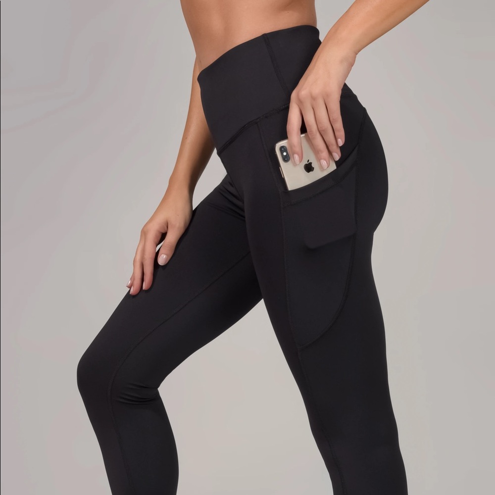 Legging with Pockets!!!